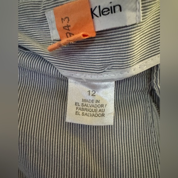 Calvin Klein pants - Picture 5 of 8